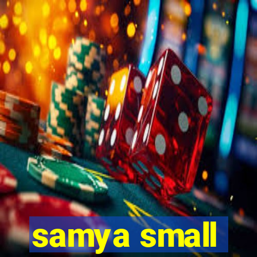 samya small